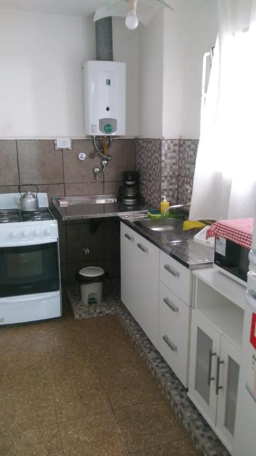 코르도바 Departamento En El Corazon De Barrio General Paz 아파트 외부 사진