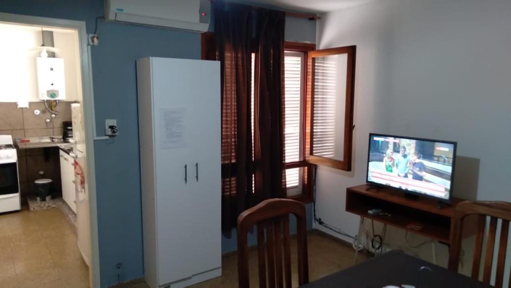 코르도바 Departamento En El Corazon De Barrio General Paz 아파트 외부 사진